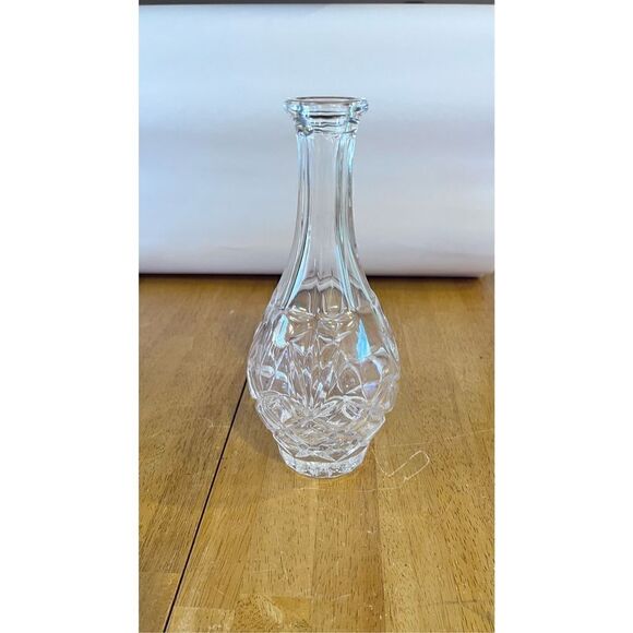 SHANNON CRYSTAL VASE DESIGNS OF IRELAND - Picture 5 of 7